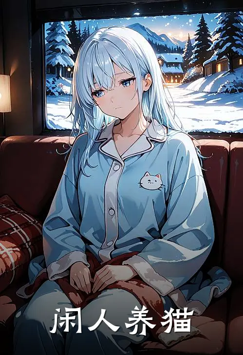 闲人养猫
