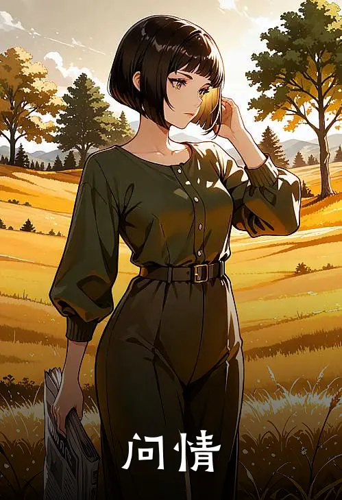 问情
