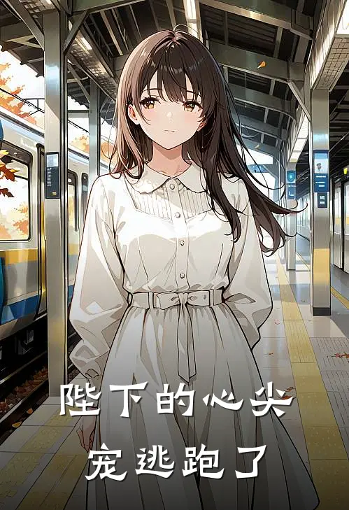 陛下的心尖宠逃跑了