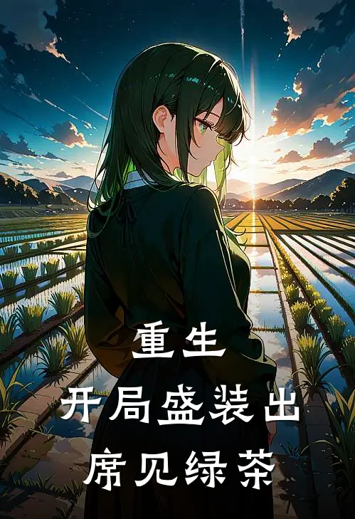 重生：开局盛装出席见绿茶
