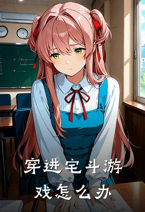 穿进宅斗游戏怎么办