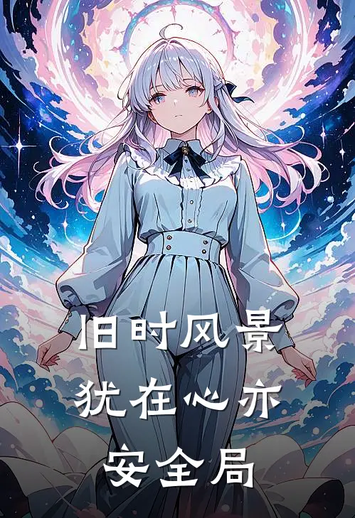 旧时风景犹在心亦安 全局