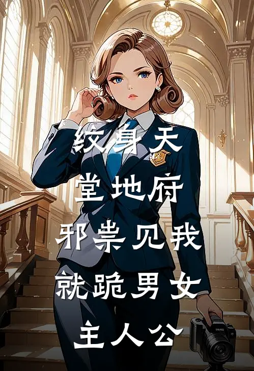 纹身天堂地府，邪祟见我就跪男女主人公