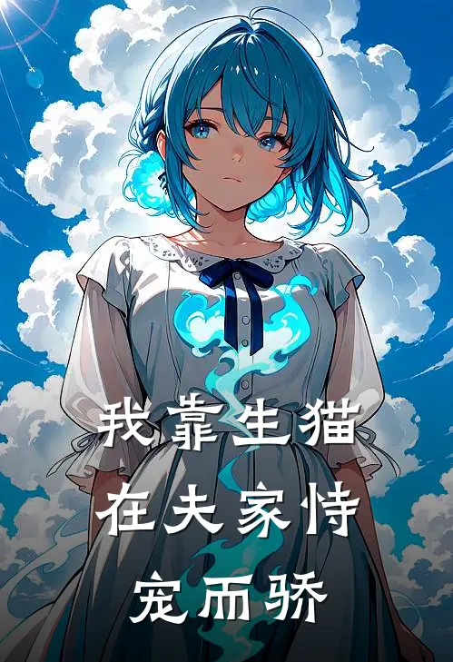 我靠生猫在夫家恃宠而骄