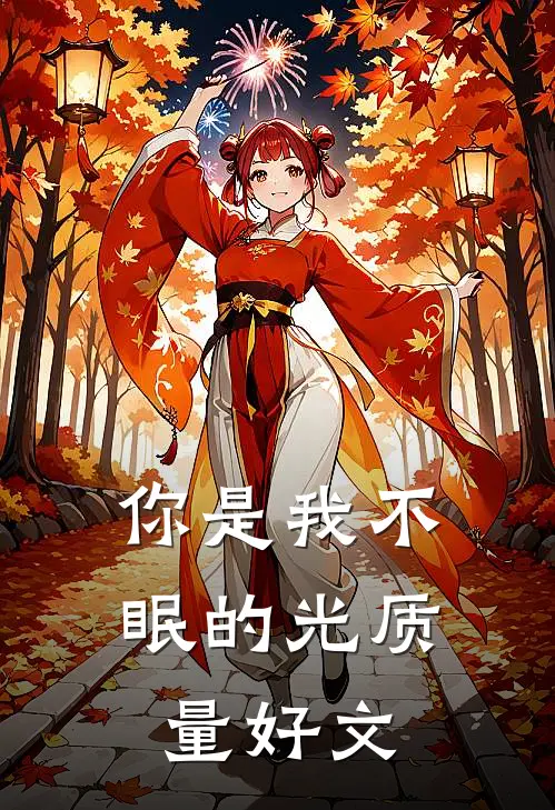 你是我不眠的光质量好文
