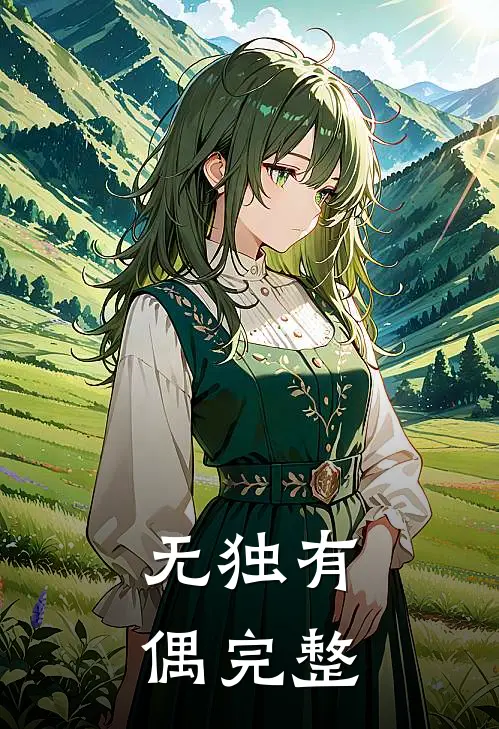 无独有偶完整