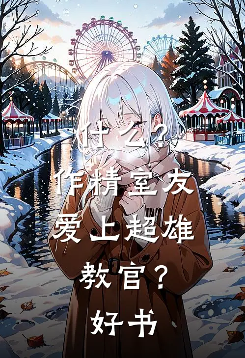 什么？作精室友爱上超雄教官？好书