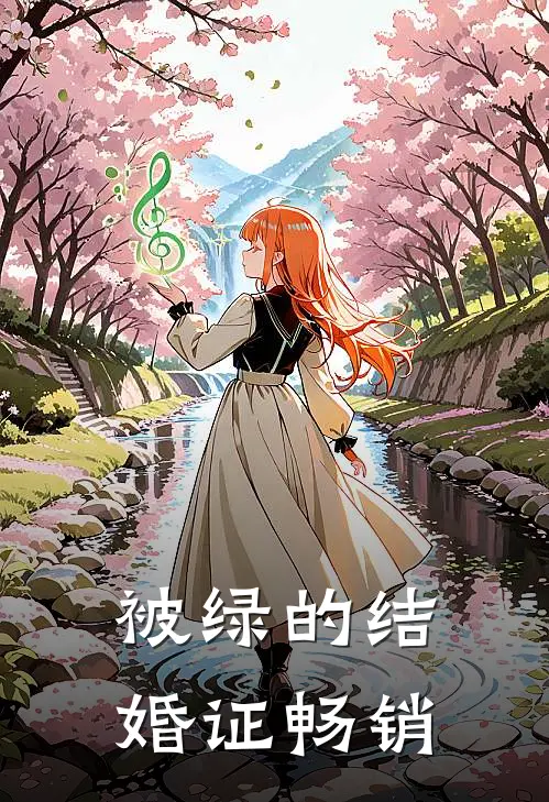 被绿的结婚证畅销