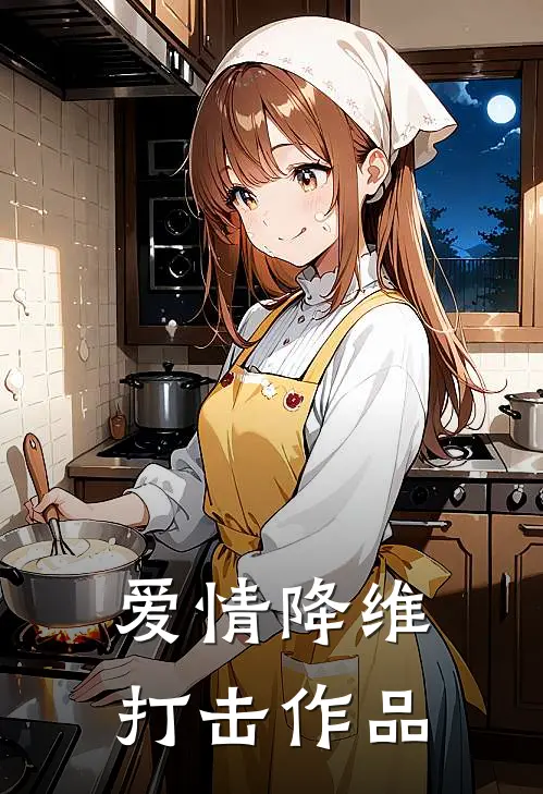 爱情降维打击作品