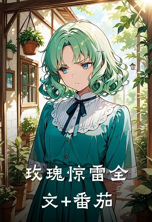 玫瑰惊雷全文+番茄