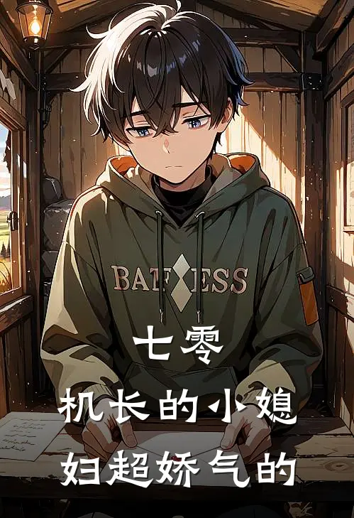 七零：机长的小媳妇超娇气的