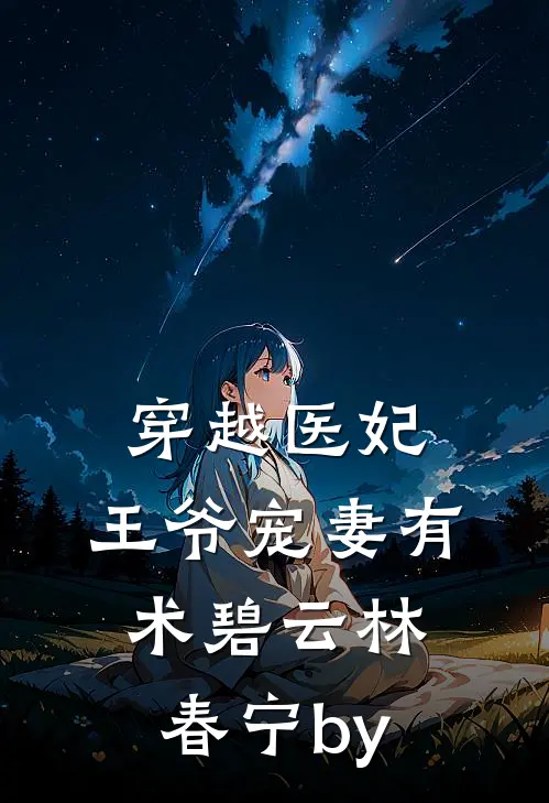穿越医妃：王爷宠妻有术(碧云林春宁)by