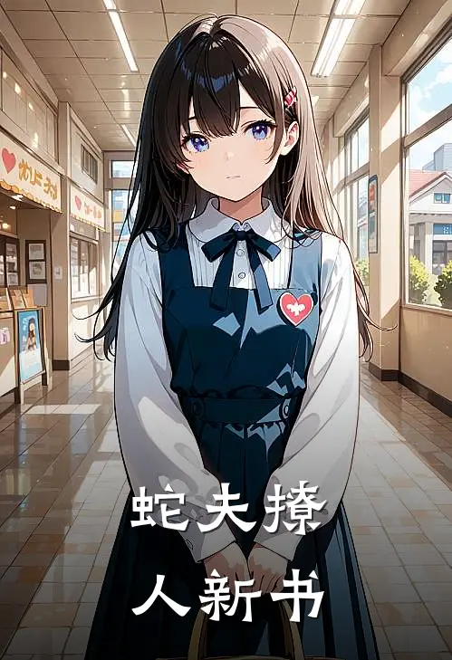 蛇夫撩人新书