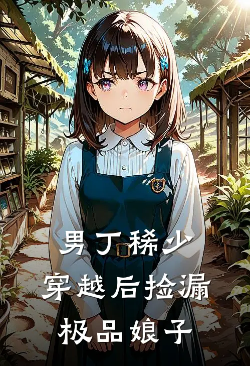 男丁稀少：穿越后捡漏极品娘子