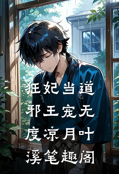 狂妃当道，邪王宠无度(凉月叶溪)笔趣阁