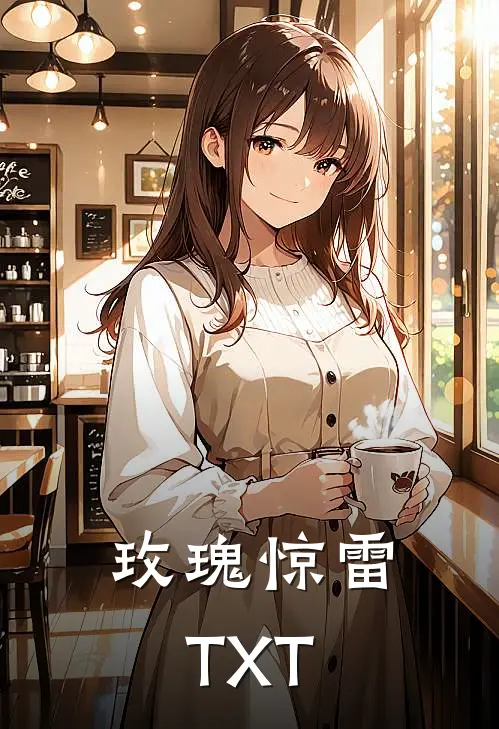 玫瑰惊雷TXT
