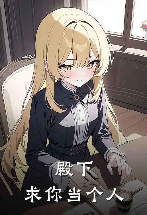 殿下，求你当个人