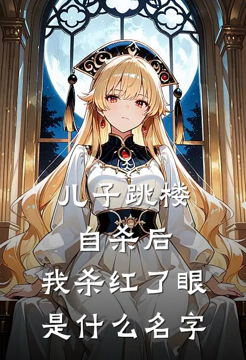 儿子跳楼自杀后，我杀红了眼是什么名字