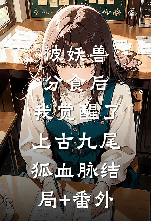 被妖兽分食后，我觉醒了上古九尾狐血脉结局+番外