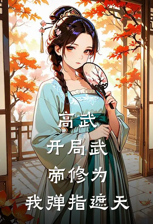 高武：开局武帝修为，我弹指遮天