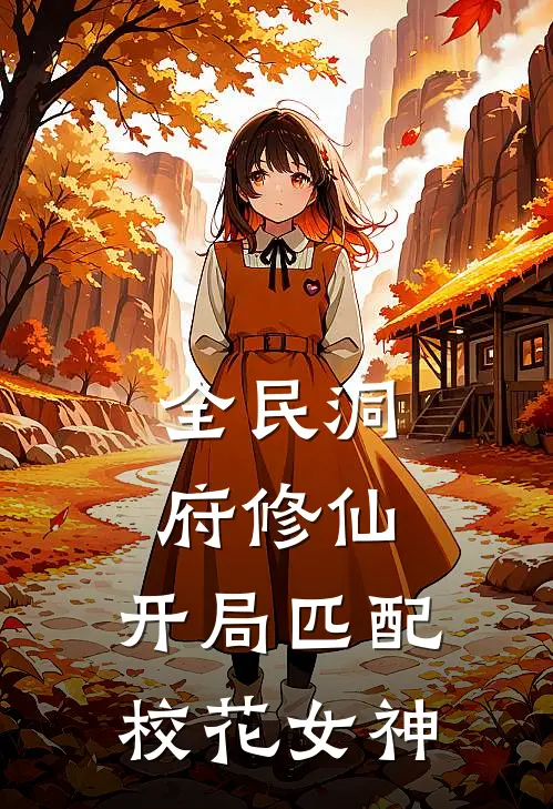 全民洞府修仙，开局匹配校花女神