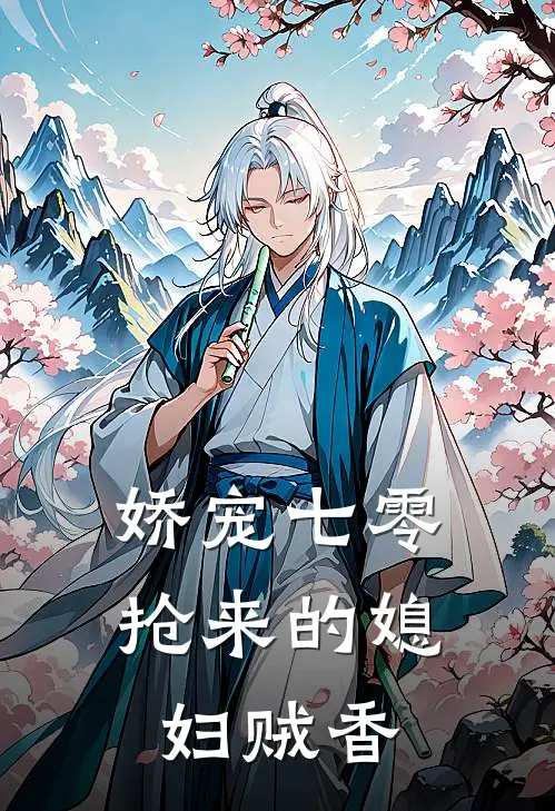 娇宠七零，抢来的媳妇贼香
