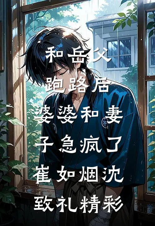 和岳父跑路后，婆婆和妻子急疯了(崔如烟沈致礼)精彩