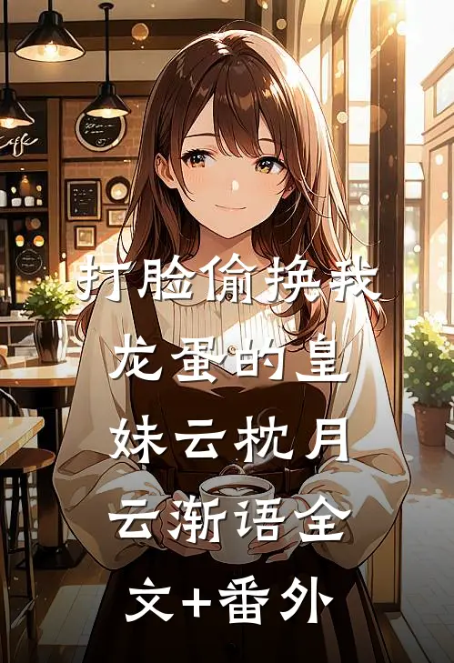打脸偷换我龙蛋的皇妹(云枕月云渐语)全文+番外