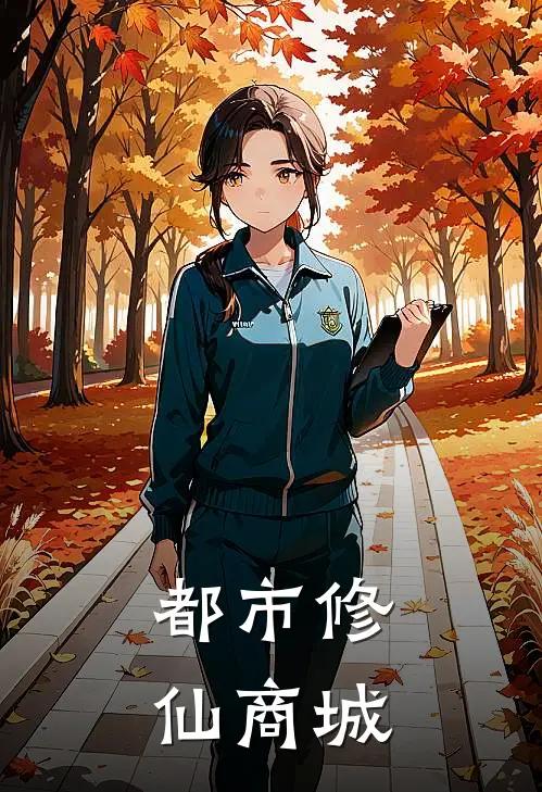 都市修仙商城