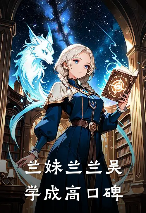 兰妹(兰兰吴学成)高口碑