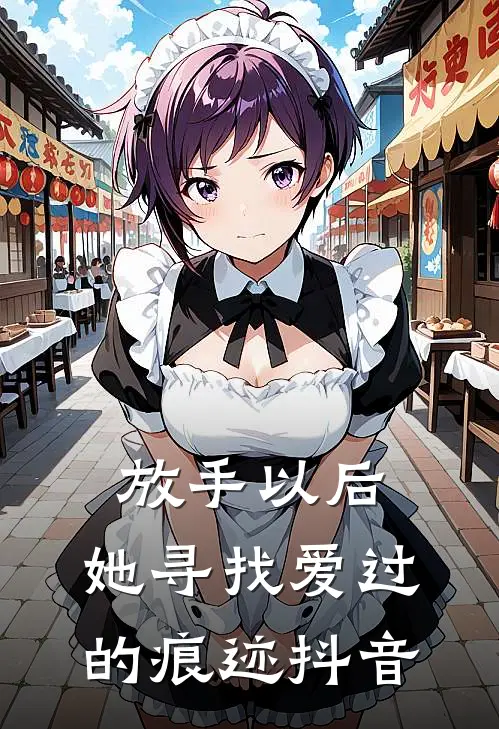 放手以后，她寻找爱过的痕迹抖音