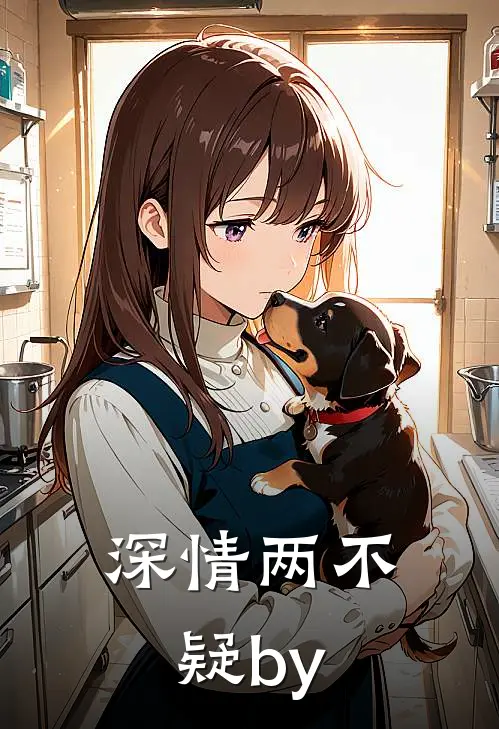 深情两不疑by