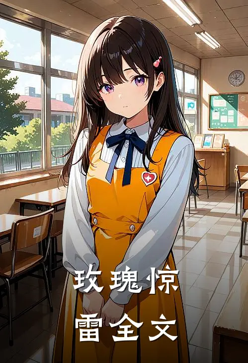 玫瑰惊雷全文
