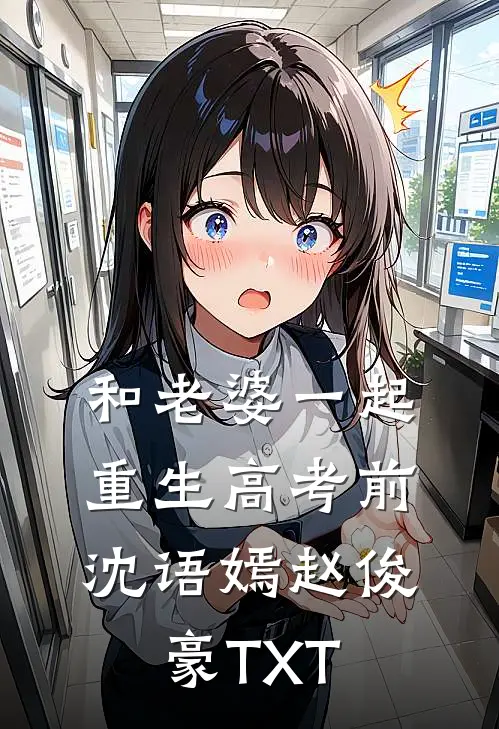 和老婆一起重生高考前(沈语嫣赵俊豪)TXT