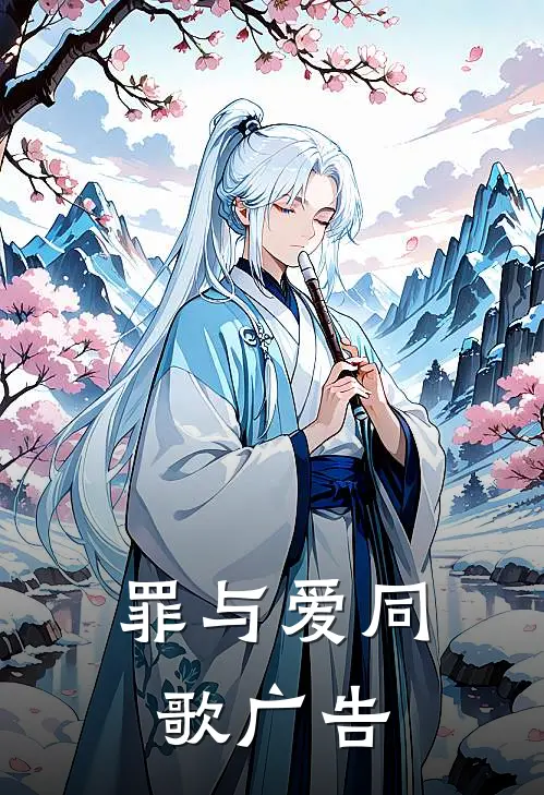 罪与爱同歌广告