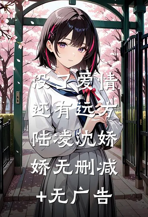 没了爱情，还有远方陆凌沈娇娇无删减+无广告