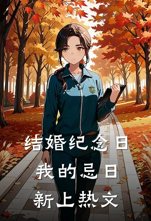 结婚纪念日，我的忌日新上热文