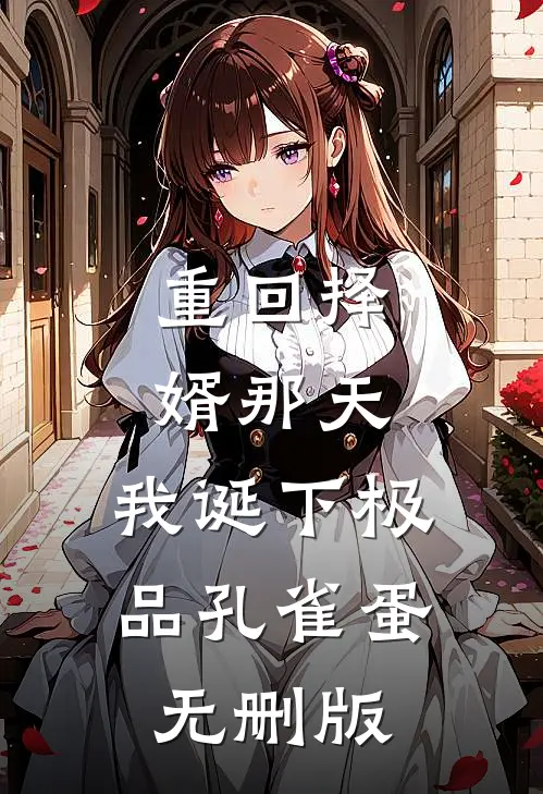 重回择婿那天，我诞下极品孔雀蛋无删版