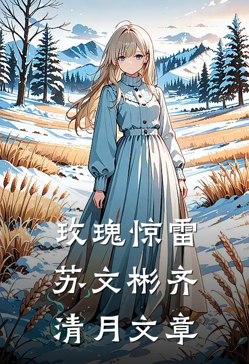 玫瑰惊雷(苏文彬齐清月)文章