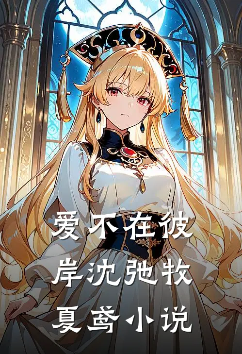 爱不在彼岸沈弛牧夏鸢小说