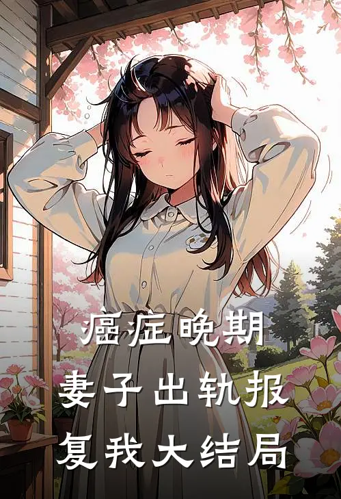 癌症晚期，妻子出轨报复我大结局