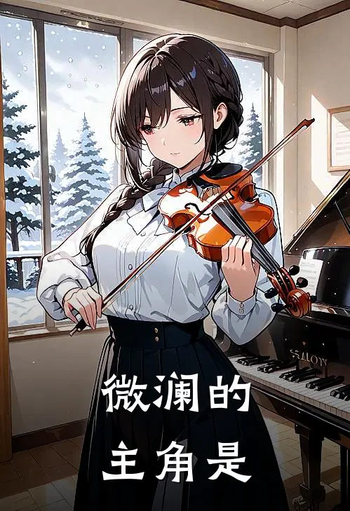 微澜的主角是