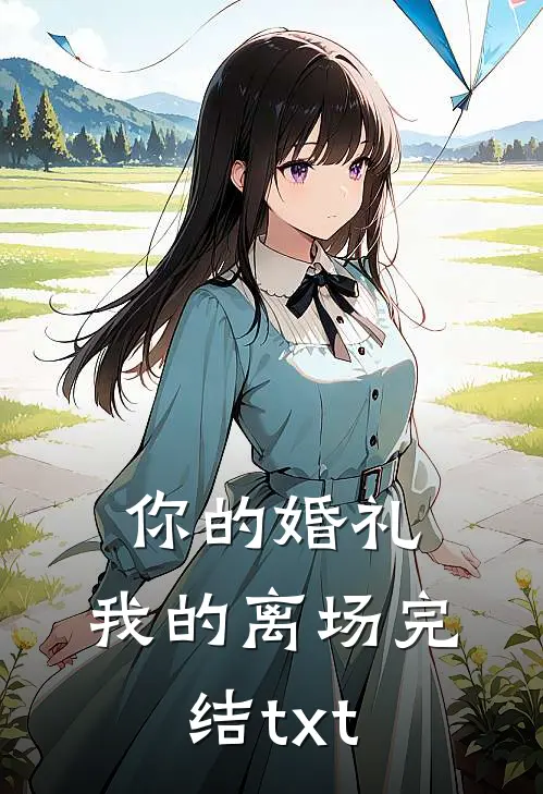 你的婚礼，我的离场完结txt