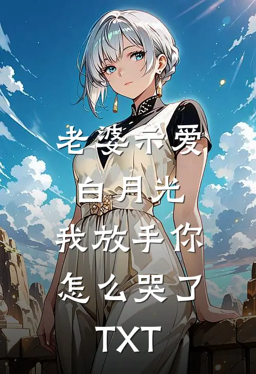 老婆示爱白月光，我放手你怎么哭了TXT