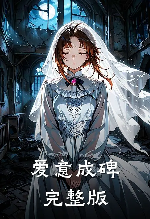 爱意成碑完整版