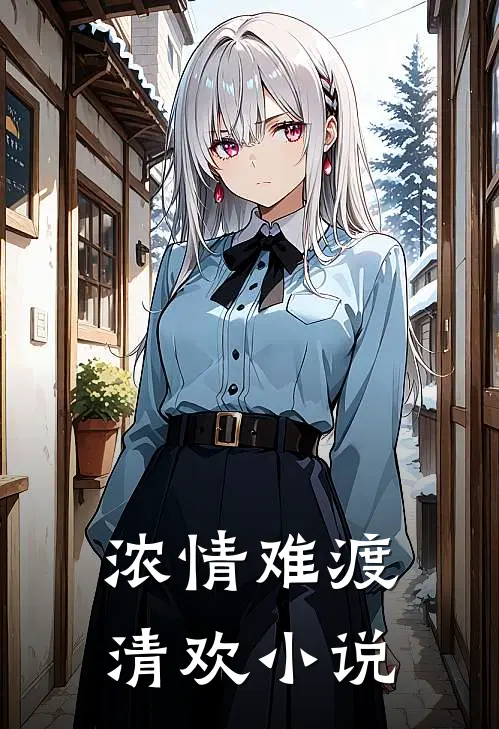 浓情难渡清欢小说