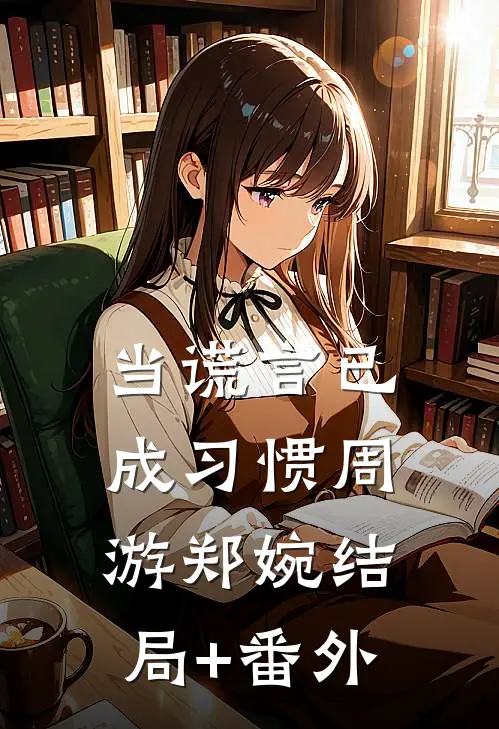 当谎言已成习惯周游郑婉结局+番外
