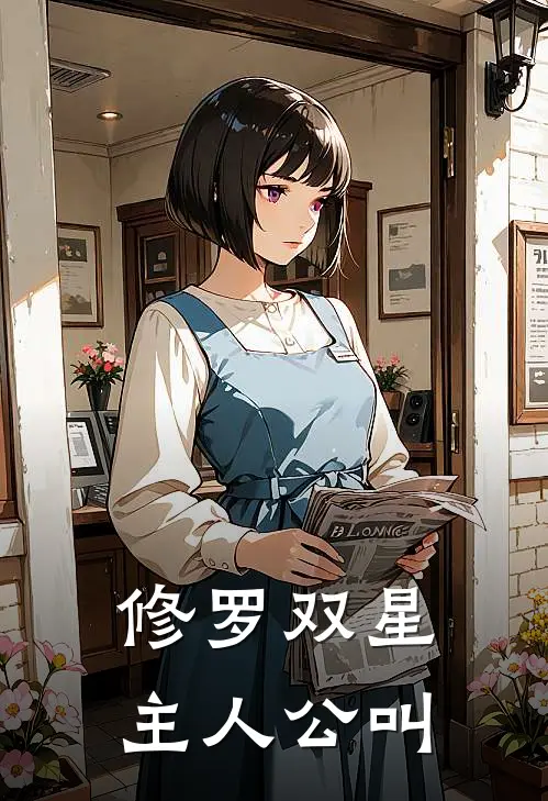 修罗双星主人公叫