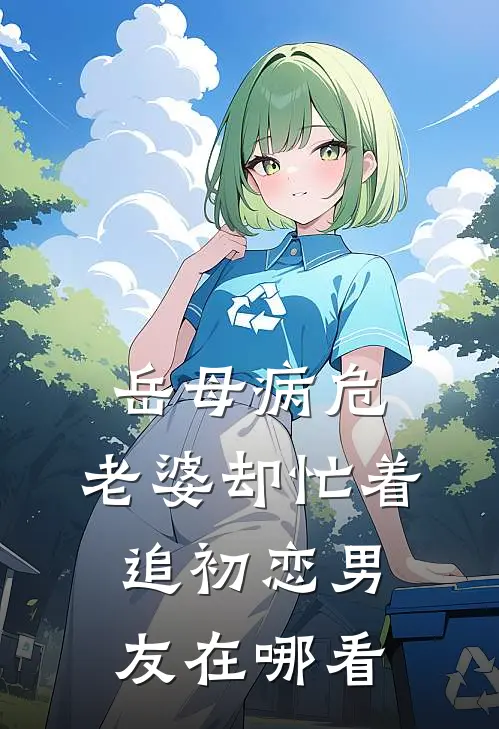 岳母病危，老婆却忙着追初恋男友在哪看