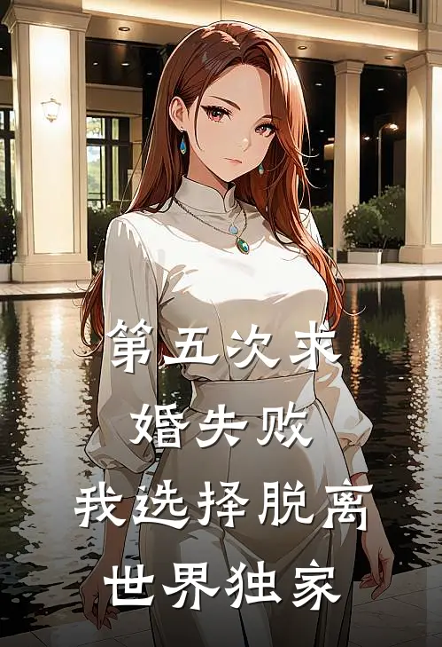 第五次求婚失败，我选择脱离世界独家
